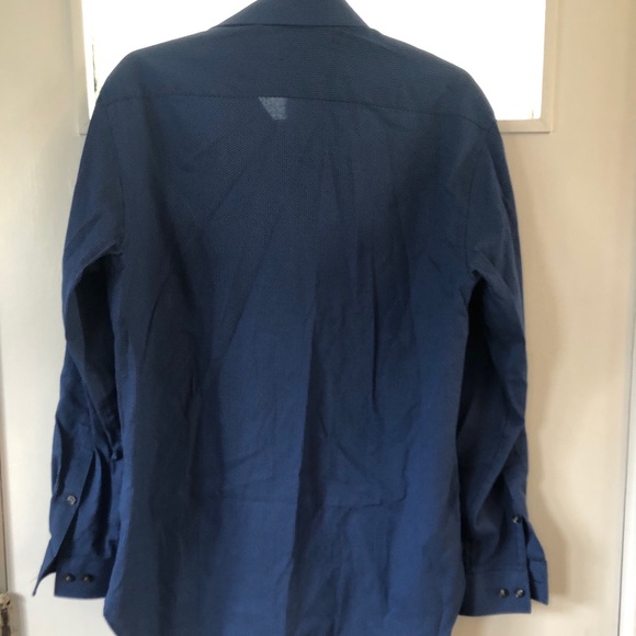 Men’s Michael Kors button up shirt! - Picture 3 of 3